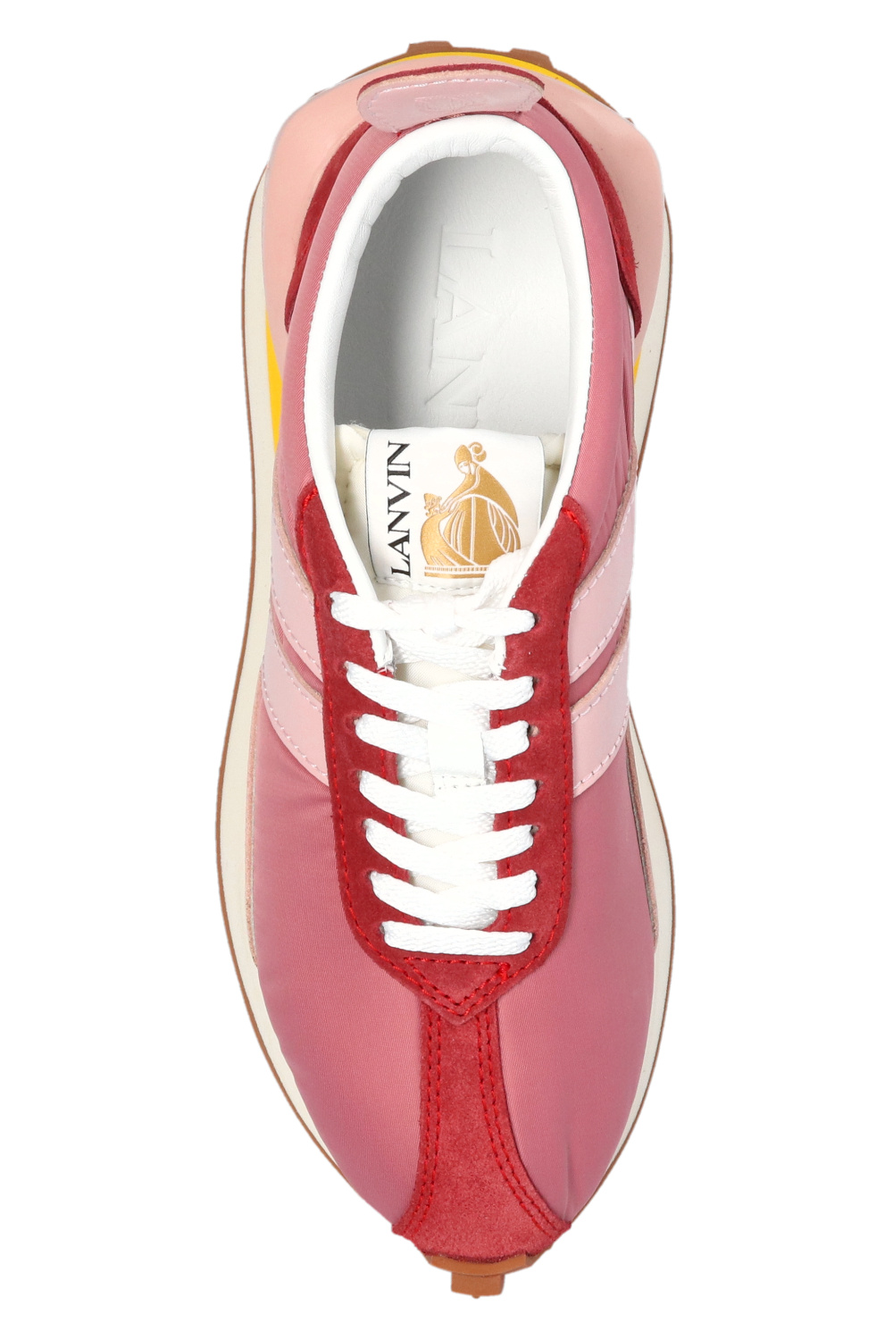 Lanvin ‘Bumpr’ sneakers